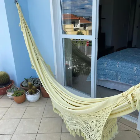 Apartamento Lar Doce Lar Da Lu Curitiba Exterior foto