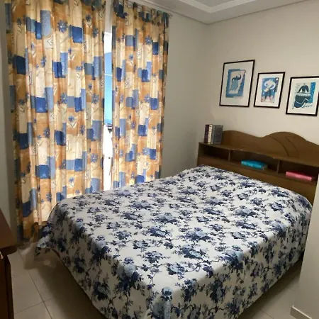 Apartamento Lar Doce Lar Da Lu Curitiba Exterior foto
