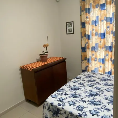 Apartamento Lar Doce Lar Da Lu Curitiba Exterior foto