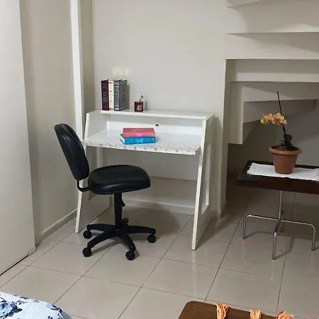 Apartamento Lar Doce Lar Da Lu Curitiba Exterior foto
