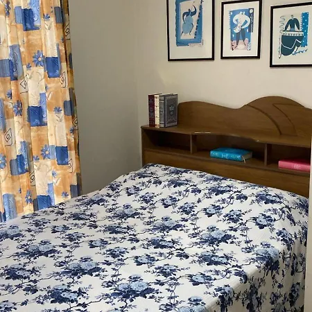 Apartamento Lar Doce Lar Da Lu Curitiba Exterior foto