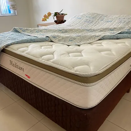 Apartamento Lar Doce Lar Da Lu Curitiba Exterior foto