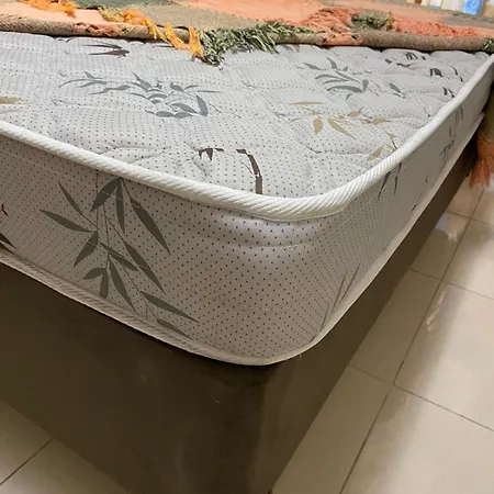 Apartamento Lar Doce Lar Da Lu Curitiba Exterior foto