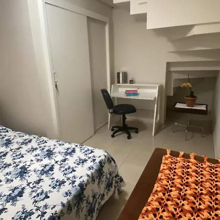 Apartamento Lar Doce Lar Da Lu Curitiba Exterior foto