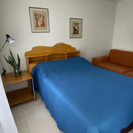 Apartamento Lar Doce Lar Da Lu Curitiba Exterior foto