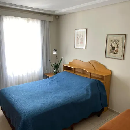 Apartamento Lar Doce Lar Da Lu Curitiba Exterior foto