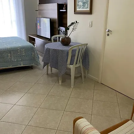 Apartamento Lar Doce Lar Da Lu Curitiba Exterior foto