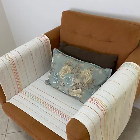Apartamento Lar Doce Lar Da Lu Curitiba Exterior foto