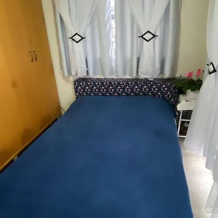Apartamento Lar Doce Lar Da Lu Curitiba Exterior foto