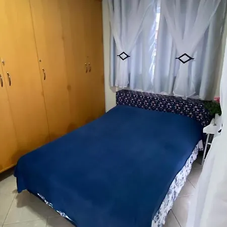 Apartamento Lar Doce Lar Da Lu Curitiba Exterior foto
