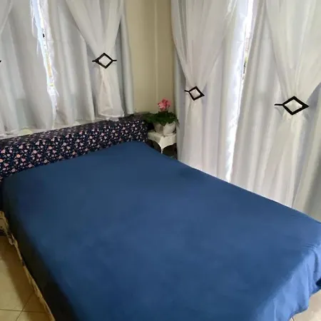 Apartamento Lar Doce Lar Da Lu Curitiba Exterior foto