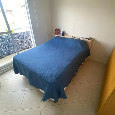 Apartamento Lar Doce Lar Da Lu Curitiba Exterior foto