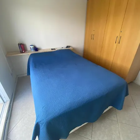 Apartamento Lar Doce Lar Da Lu Curitiba Exterior foto