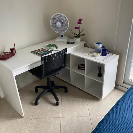 Apartamento Lar Doce Lar Da Lu Curitiba Exterior foto