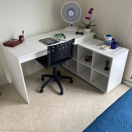 Apartamento Lar Doce Lar Da Lu Curitiba Exterior foto