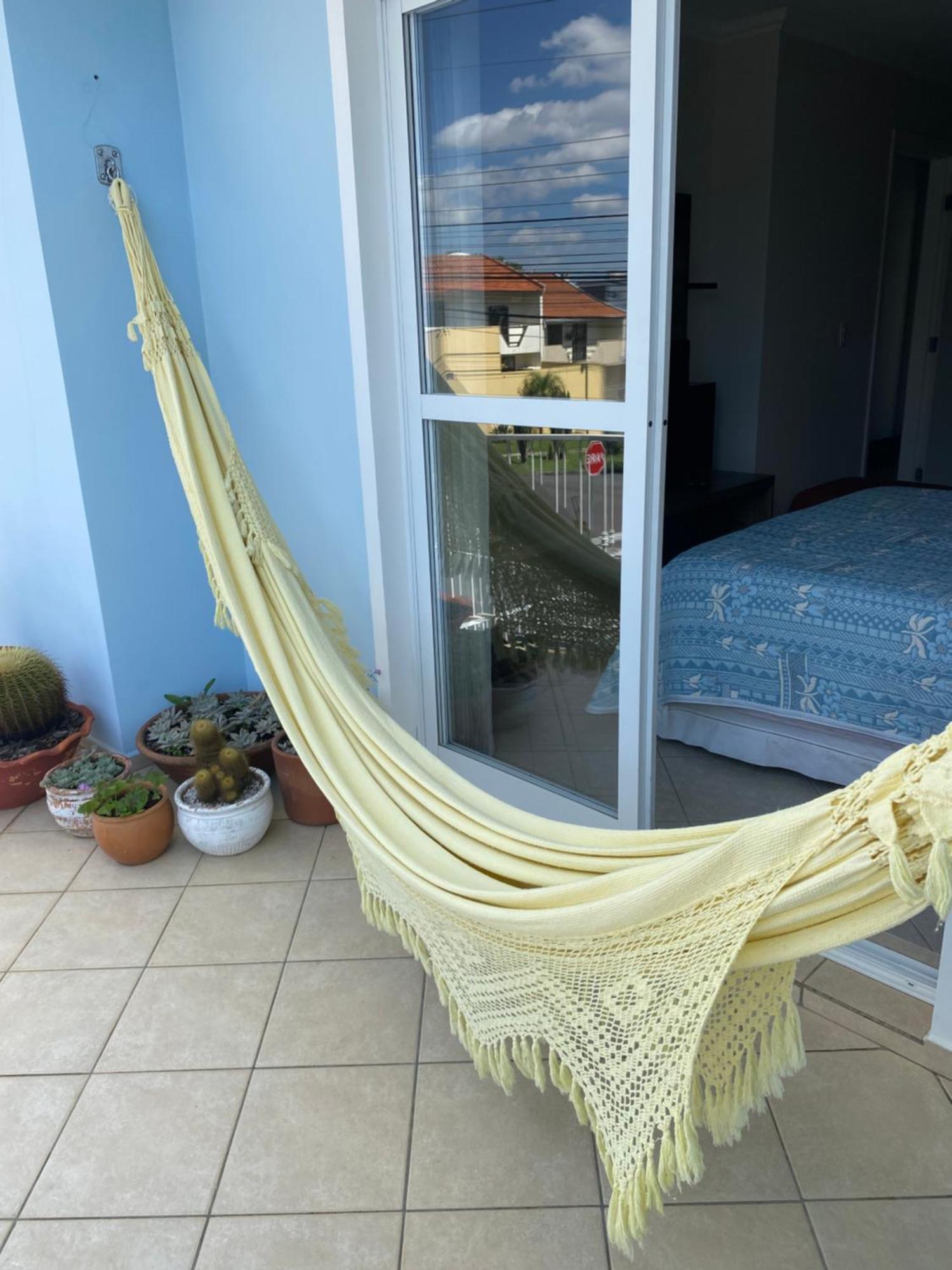 Habitación en casa particular Lar Doce Lar Da Lu