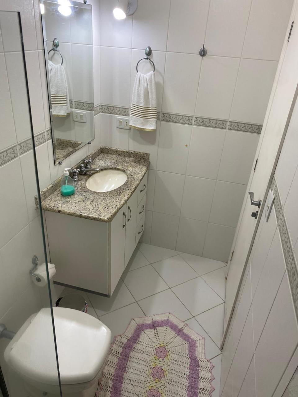 Lar Doce Lar Da Lu Habitación en casa particular *