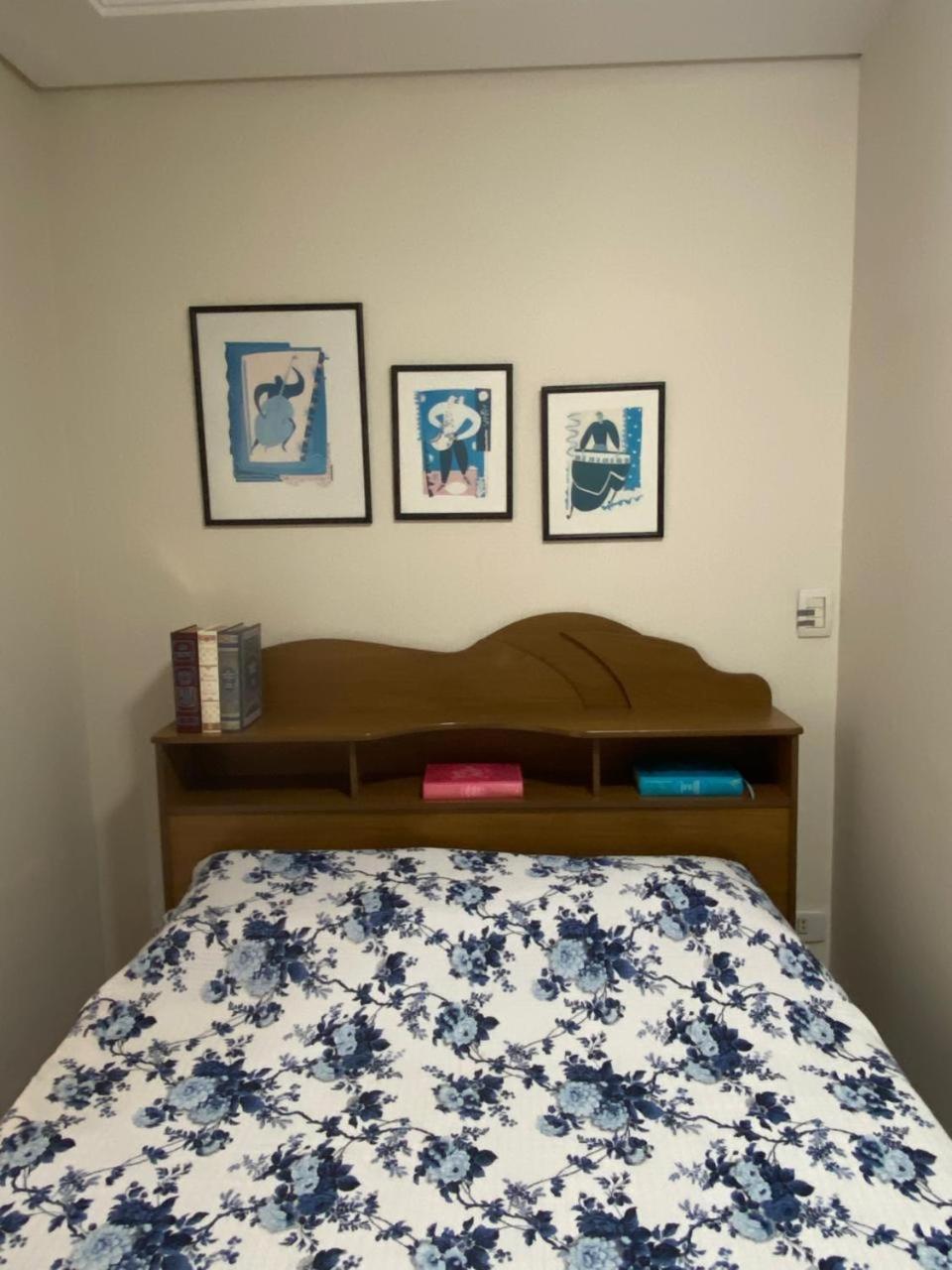 Lar Doce Lar Da Lu Habitación en casa particular