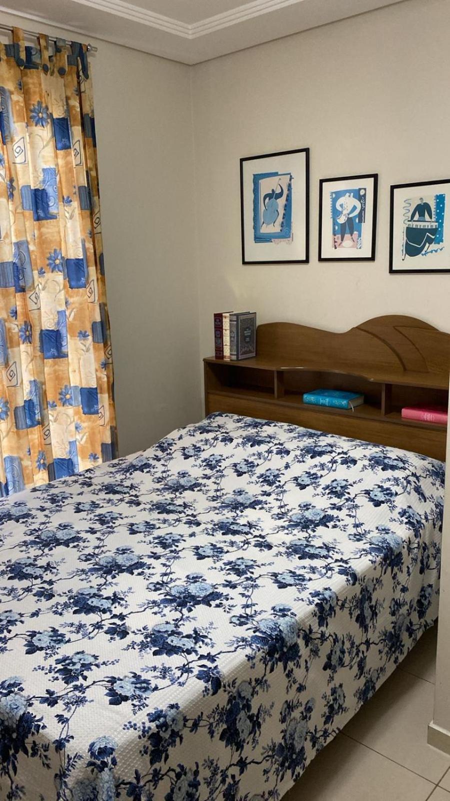 Lar Doce Lar Da Lu Habitación en casa particular *