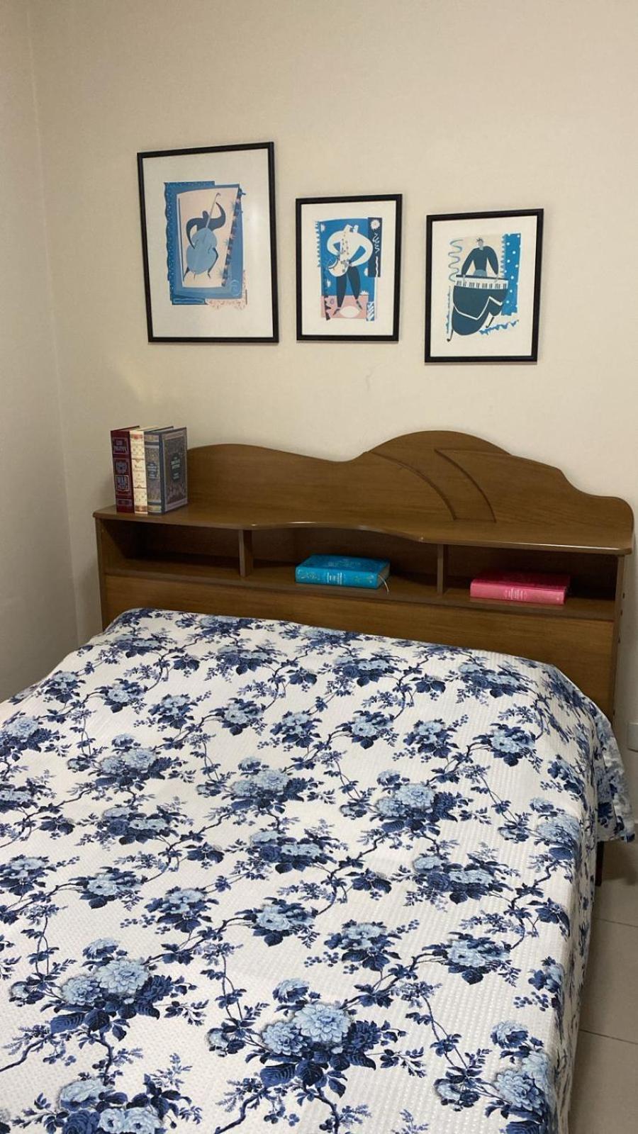 Quarto em Acomodações Particulares Lar Doce Lar Da Lu Curitiba