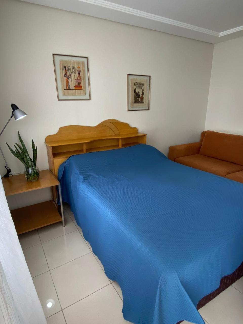 Lar Doce Lar Da Lu Habitación en casa particular Curitiba