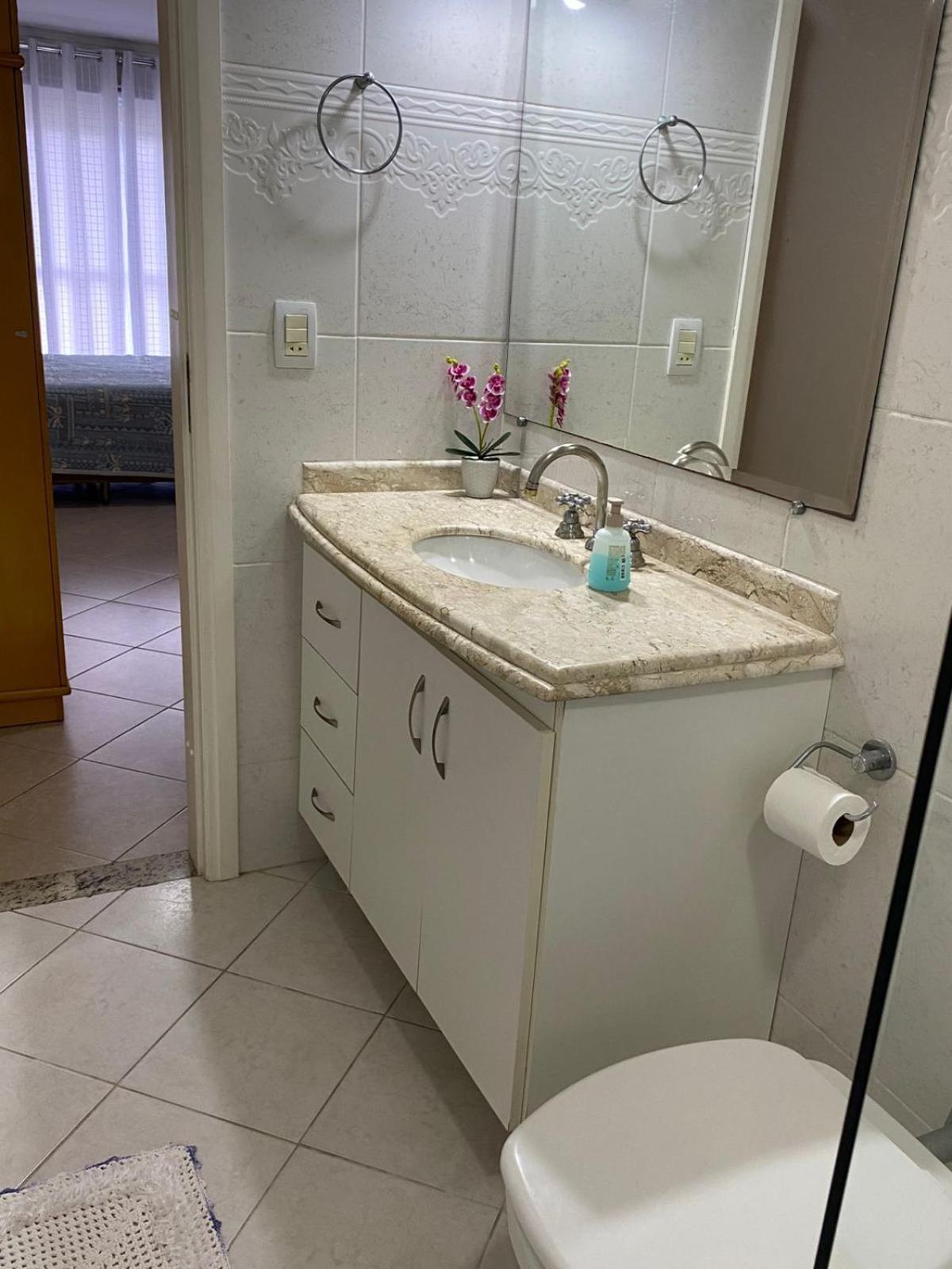 Lar Doce Lar Da Lu Habitación en casa particular