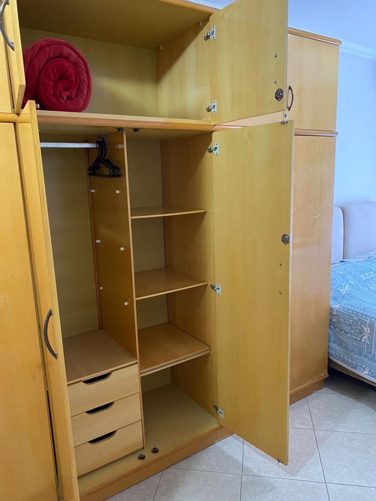Lar Doce Lar Da Lu Habitación en casa particular *