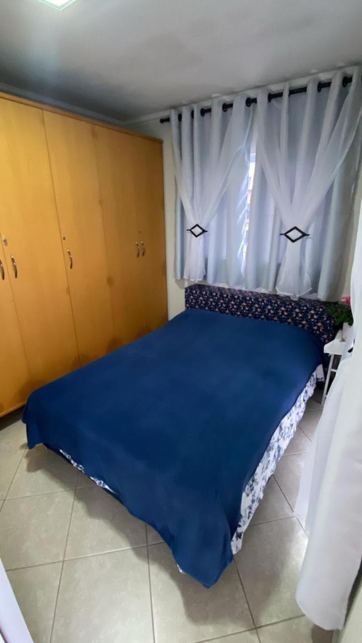 Lar Doce Lar Da Lu Habitación en casa particular