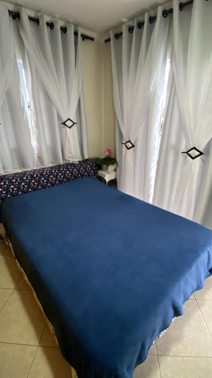 Habitación en casa particular Lar Doce Lar Da Lu