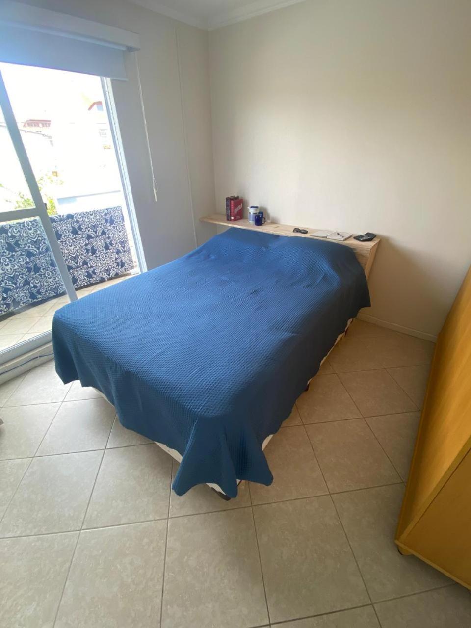 Lar Doce Lar Da Lu Habitación en casa particular *