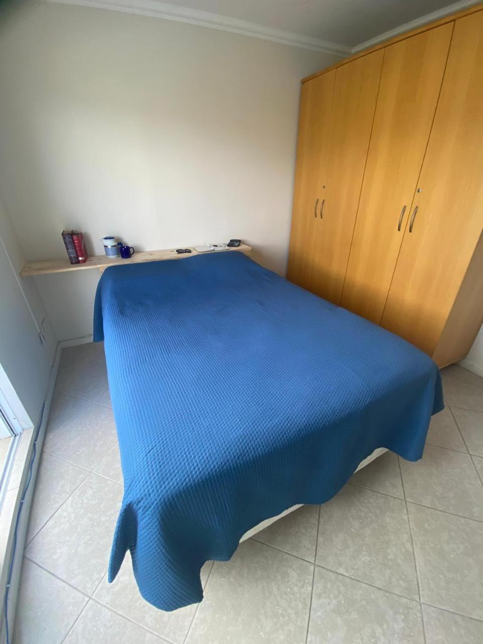 Lar Doce Lar Da Lu Habitación en casa particular Curitiba