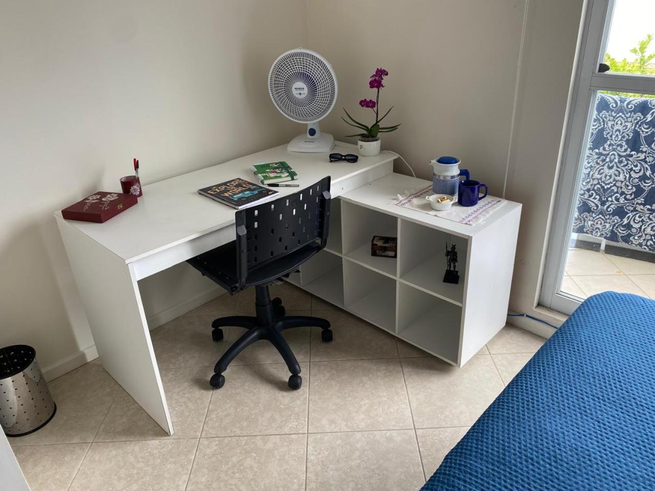 Quarto em Acomodações Particulares Lar Doce Lar Da Lu Curitiba