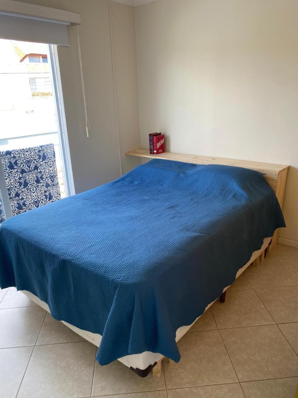 Lar Doce Lar Da Lu Habitación en casa particular