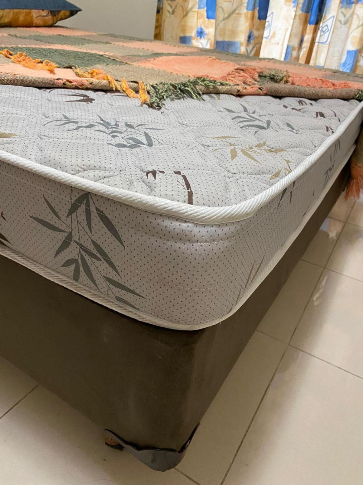 Homestay Lar Doce Lar Da Lu *