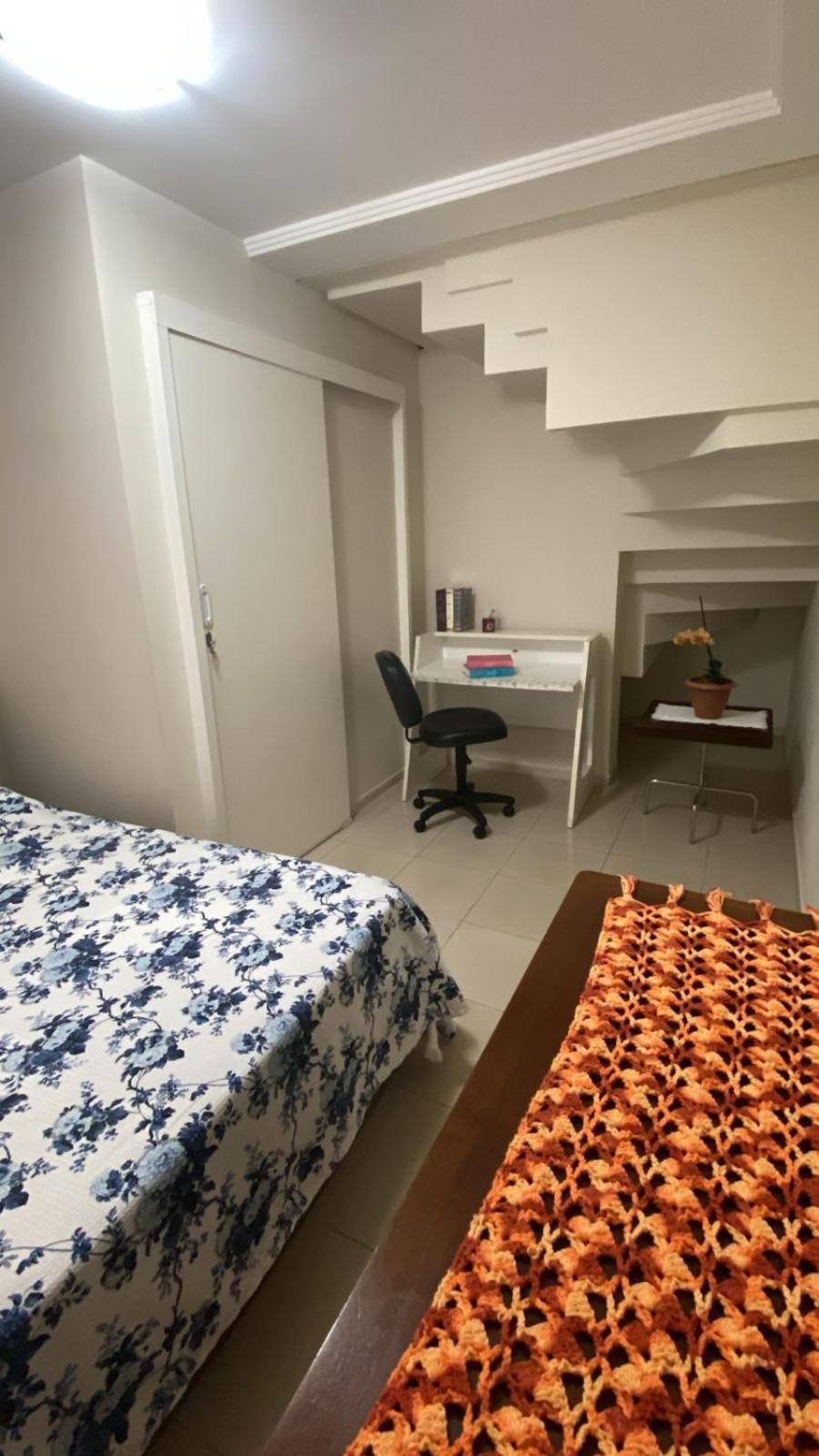 Homestay Lar Doce Lar Da Lu Curitiba