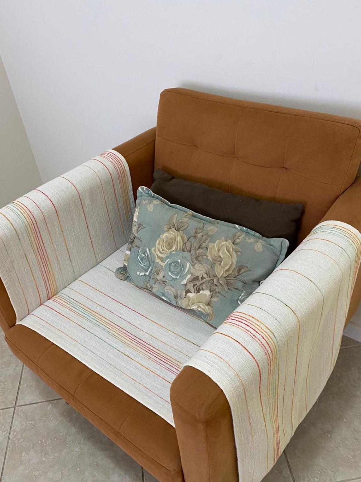 Homestay Lar Doce Lar Da Lu Curitiba
