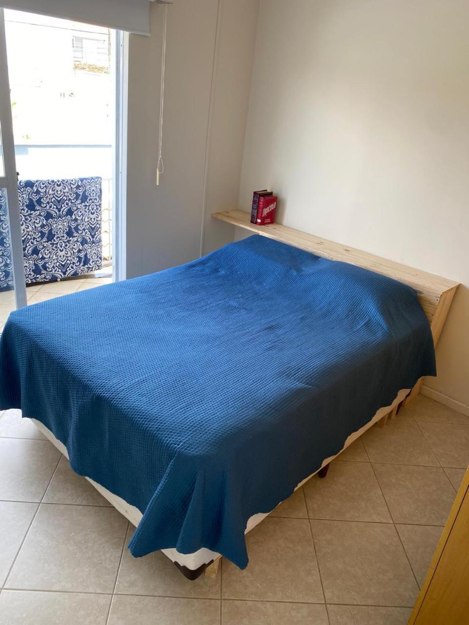 Homestay Lar Doce Lar Da Lu *